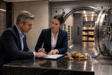 How Do I Choose an Offshore Private Vault?
