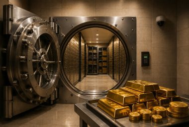 Is Offshore Gold Storage Safe? [2026 Guide]