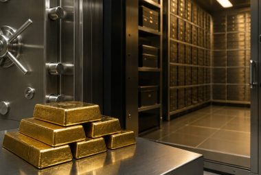 What Is Offshore Gold Storage? [2026 Guide]
